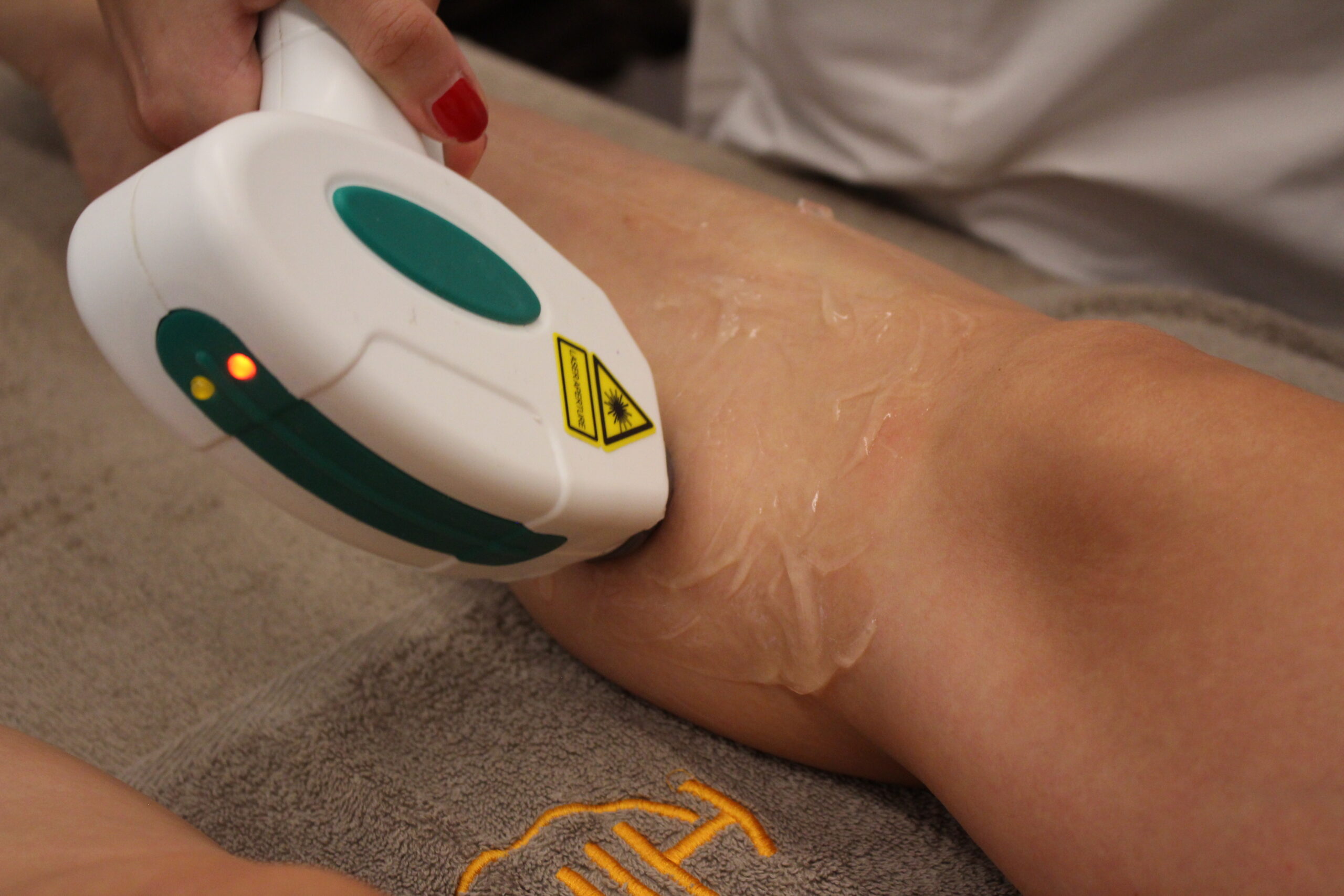 Epilazione Laser - Hintime Beauty & Spa Treviglio